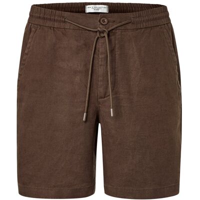 Tchibo - Leinen-Shorts - Herren - Gr. XL - braun braun Nonfood https://www.tchibo.at/products/147789279679/leinen-shorts?article_id=185822245456 Tchibo - Leinen-Shorts - Herren - Gr. XL - braun braun Nonfood https://www.tchibo.at/products/147789279679/leinen-shorts?article_id=185822245456