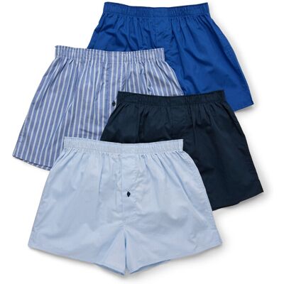 Tchibo - 4 Web-Boxershorts - Herren - Gr. Xxl/8 - dunkelblau/gestreift dunkelblau Nonfood https://www.tchibo.at/products/154075689776/4-web-boxershorts?article_id=112224943537 Tchibo - 4 Web-Boxershorts - Herren - Gr. Xxl/8 - dunkelblau/gestreift dunkelblau Nonfood https://www.tchibo.at/products/154075689776/4-web-boxershorts?article_id=112224943537