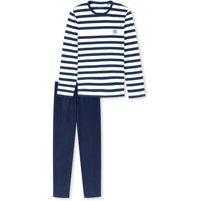Schiesser Pyjama-Set - Herren - Gr. XXL - weiß/gestreift weiß Nonfood https://www.tchibo.at/products/129596705623/schiesser-pyjama-set?article_id=140054907041 Schiesser Pyjama-Set - Herren - Gr. XXL - weiß/gestreift weiß Nonfood https://www.tchibo.at/products/129596705623/schiesser-pyjama-set?article_id=140054907041