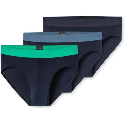 3 Schiesser Rio-Slips - Herren - Gr. Xl/7 - hellblau hellblau Nonfood https://www.tchibo.at/products/143303097249/3-schiesser-rio-slips?article_id=184352233816 3 Schiesser Rio-Slips - Herren - Gr. Xl/7 - hellblau hellblau Nonfood https://www.tchibo.at/products/143303097249/3-schiesser-rio-slips?article_id=184352233816
