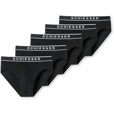 5 Schiesser Rio-Slips - Herren - Gr. M/5 - schwarz schwarz Nonfood https://www.tchibo.at/products/113853849706/5-schiesser-rio-slips?article_id=185658569044 5 Schiesser Rio-Slips - Herren - Gr. M/5 - schwarz schwarz Nonfood https://www.tchibo.at/products/113853849706/5-schiesser-rio-slips?article_id=185658569044