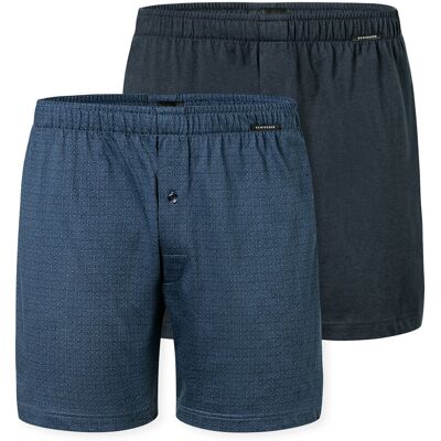 2 Schiesser Boxershorts - Herren - Gr. Xl/7 - dunkelblau/print dunkelblau Nonfood https://www.tchibo.at/products/131759450789/2-schiesser-boxershorts?article_id=139951736969 2 Schiesser Boxershorts - Herren - Gr. Xl/7 - dunkelblau/print dunkelblau Nonfood https://www.tchibo.at/products/131759450789/2-schiesser-boxershorts?article_id=139951736969