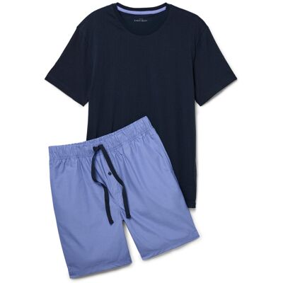 Tchibo - Shorty-Pyjama - Herren - Gr. L - dunkelblau dunkelblau Nonfood https://www.tchibo.at/products/112326946971/shorty-pyjama?article_id=184845496001 Tchibo - Shorty-Pyjama - Herren - Gr. L - dunkelblau dunkelblau Nonfood https://www.tchibo.at/products/112326946971/shorty-pyjama?article_id=184845496001
