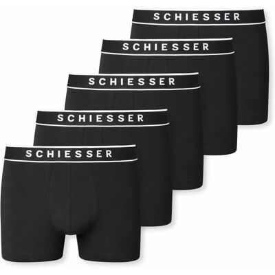 5 Schiesser Shorts - Herren - Gr. M/5 - schwarz schwarz Nonfood https://www.tchibo.at/products/104950553097/5-schiesser-shorts?article_id=165025475321 5 Schiesser Shorts - Herren - Gr. M/5 - schwarz schwarz Nonfood https://www.tchibo.at/products/104950553097/5-schiesser-shorts?article_id=165025475321