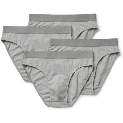 Tchibo - 4 Slips - Herren - Gr. L/6 - grau grau Nonfood https://www.tchibo.at/products/189410632095/4-slips?article_id=105829138935 Tchibo - 4 Slips - Herren - Gr. L/6 - grau grau Nonfood https://www.tchibo.at/products/189410632095/4-slips?article_id=105829138935