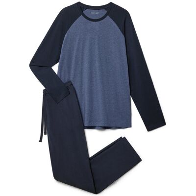 Tchibo - Pyjama-Set - Herren - Gr. S - blau blau Nonfood https://www.tchibo.at/products/164330899634/pyjama-set?article_id=100266798928 Tchibo - Pyjama-Set - Herren - Gr. S - blau blau Nonfood https://www.tchibo.at/products/164330899634/pyjama-set?article_id=100266798928