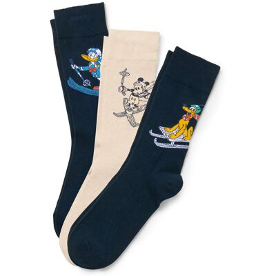 Tchibo - 3 Paar Socken - Herren - Gr. 41-43 - dunkelblau/print dunkelblau Nonfood https://www.tchibo.at/products/135569340385/3-paar-socken-mickey-and-friends?article_id=109946453396 Tchibo - 3 Paar Socken - Herren - Gr. 41-43 - dunkelblau/print dunkelblau Nonfood https://www.tchibo.at/products/135569340385/3-paar-socken-mickey-and-friends?article_id=109946453396