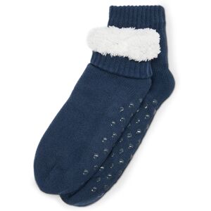 Tchibo - Hausschuh-Socken - Damen - Gr. 40-41 - dunkelblau dunkelblau Nonfood https://www.tchibo.at/products/161817940172/hausschuh-socken?article_id=198532302397 Tchibo - Hausschuh-Socken - Damen - Gr. 40-41 - dunkelblau dunkelblau Nonfood https://www.tchibo.at/products/161817940172/hausschuh-socken?article_id=198532302397