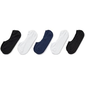 Tchibo - 5 Paar Sneaker-Füßlinge - Damen - Gr. 41-43 - dunkelblau dunkelblau Nonfood https://www.tchibo.at/products/105085764599/5-paar-sneaker-fuesslinge?article_id=192237622269 Tchibo - 5 Paar Sneaker-Füßlinge - Damen - Gr. 41-43 - dunkelblau dunkelblau Nonfood https://www.tchibo.at/products/105085764599/5-paar-sneaker-fuesslinge?article_id=192237622269