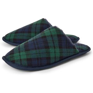 Tchibo - Hausschuhe - Unisex - Gr. 44-45 - dunkelblau/kariert dunkelblau Nonfood https://www.tchibo.at/products/126352033117/hausschuhe?article_id=169721882777 Tchibo - Hausschuhe - Unisex - Gr. 44-45 - dunkelblau/kariert dunkelblau Nonfood https://www.tchibo.at/products/126352033117/hausschuhe?article_id=169721882777