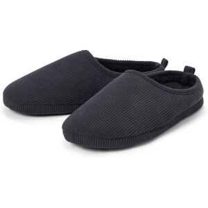 Tchibo - Hausschuhe - Herren - Gr. 40-41 - anthrazit anthrazit Nonfood https://www.tchibo.at/products/196218234532/hausschuhe?article_id=101818701207 Tchibo - Hausschuhe - Herren - Gr. 40-41 - anthrazit anthrazit Nonfood https://www.tchibo.at/products/196218234532/hausschuhe?article_id=101818701207