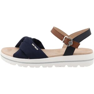 Tom Tailor Sandale - Damen - Gr. 40 - dunkelblau dunkelblau Nonfood https://www.tchibo.at/products/137545465281/tom-tailor-sandale-navy?article_id=106607849449 Tom Tailor Sandale - Damen - Gr. 40 - dunkelblau dunkelblau Nonfood https://www.tchibo.at/products/137545465281/tom-tailor-sandale-navy?article_id=106607849449