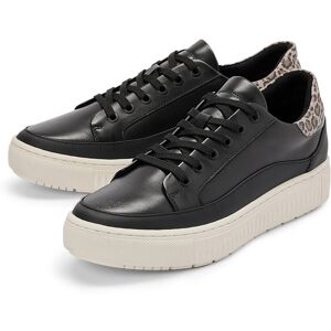 Tchibo - Leder-Sneaker - Damen - Gr. 41 - schwarz schwarz Nonfood https://www.tchibo.at/products/147220488242/leder-sneaker?article_id=168160521578 Tchibo - Leder-Sneaker - Damen - Gr. 41 - schwarz schwarz Nonfood https://www.tchibo.at/products/147220488242/leder-sneaker?article_id=168160521578