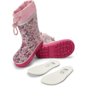 Tchibo - Kinder-Gummistiefel - Gr. 24-25 - mehrfarbig/geblümt mehrfarbig Nonfood https://www.tchibo.at/products/191128401866/kinder-gummistiefel?article_id=111032628528 Tchibo - Kinder-Gummistiefel - Gr. 24-25 - mehrfarbig/geblümt mehrfarbig Nonfood https://www.tchibo.at/products/191128401866/kinder-gummistiefel?article_id=111032628528