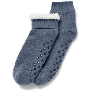 Tchibo - Hausschuh-Socken - Damen - Gr. 40-41 - blau blau Nonfood https://www.tchibo.at/products/158859568220/hausschuh-socken?article_id=112283555304 Tchibo - Hausschuh-Socken - Damen - Gr. 40-41 - blau blau Nonfood https://www.tchibo.at/products/158859568220/hausschuh-socken?article_id=112283555304