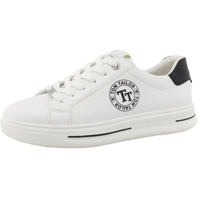 Tom Tailor Sneaker - Damen - Gr. 37 - schwarz schwarz Nonfood https://www.tchibo.at/products/131735987450/tom-tailor-sneaker-pu-weiss-schwarz?article_id=138752511984 Tom Tailor Sneaker - Damen - Gr. 37 - schwarz schwarz Nonfood https://www.tchibo.at/products/131735987450/tom-tailor-sneaker-pu-weiss-schwarz?article_id=138752511984