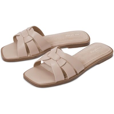 Tchibo - Leder-Pantoletten - Damen - Gr. 41 - beige beige Nonfood https://www.tchibo.at/products/170892214825/leder-pantoletten?article_id=182004515271 Tchibo - Leder-Pantoletten - Damen - Gr. 41 - beige beige Nonfood https://www.tchibo.at/products/170892214825/leder-pantoletten?article_id=182004515271