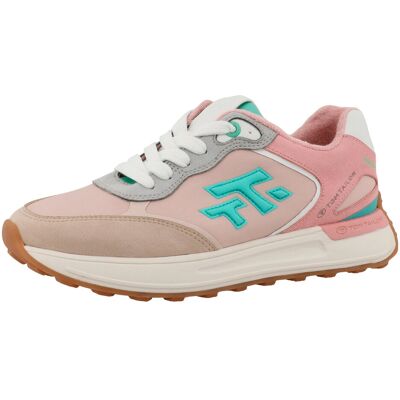 Tom Tailor Sneaker - Damen - Gr. 37 - rosé rosé Nonfood https://www.tchibo.at/products/193028982236/tom-tailor-sneaker?article_id=146584304073 Tom Tailor Sneaker - Damen - Gr. 37 - rosé rosé Nonfood https://www.tchibo.at/products/193028982236/tom-tailor-sneaker?article_id=146584304073