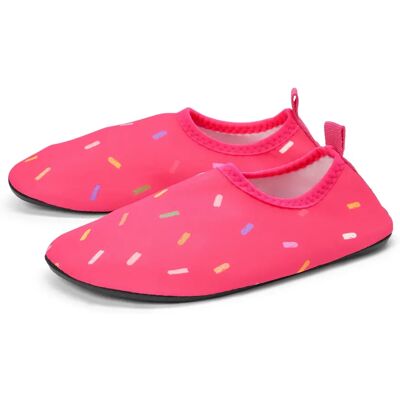 Tchibo - Kinder-Badeschuhe - Mädchen - Gr. 24-25 - pink/print pink Nonfood https://www.tchibo.at/products/138106435605/kinder-badeschuhe?article_id=196610196211 Tchibo - Kinder-Badeschuhe - Mädchen - Gr. 24-25 - pink/print pink Nonfood https://www.tchibo.at/products/138106435605/kinder-badeschuhe?article_id=196610196211