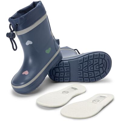 Tchibo - Kinder-Gummistiefel - Gr. 32-33 - dunkelblau dunkelblau Nonfood https://www.tchibo.at/products/191128401866/kinder-gummistiefel?article_id=152884818945 Tchibo - Kinder-Gummistiefel - Gr. 32-33 - dunkelblau dunkelblau Nonfood https://www.tchibo.at/products/191128401866/kinder-gummistiefel?article_id=152884818945