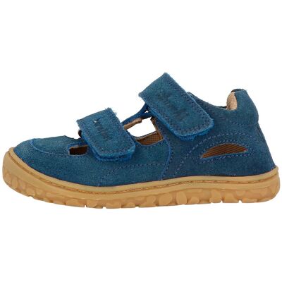 Lurchi Sandale »Nando Barefoot-S« - Gr. 28 - blau blau Nonfood https://www.tchibo.at/products/128666304430/lurchi-sandale-nando-barefoot-s?article_id=119806807543 Lurchi Sandale »Nando Barefoot-S« - Gr. 28 - blau blau Nonfood https://www.tchibo.at/products/128666304430/lurchi-sandale-nando-barefoot-s?article_id=119806807543