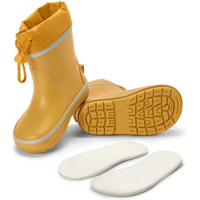 Tchibo - Kinder-Gummistiefel - Gr. 26-27 - gelb gelb Nonfood https://www.tchibo.at/products/191128401866/kinder-gummistiefel?article_id=165428966525 Tchibo - Kinder-Gummistiefel - Gr. 26-27 - gelb gelb Nonfood https://www.tchibo.at/products/191128401866/kinder-gummistiefel?article_id=165428966525