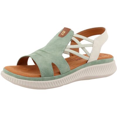 Romika Sandaletten - Damen - Gr. 38 - grün grün Nonfood https://www.tchibo.at/products/195092719537/romika-sandaletten-salbeigruen?article_id=147874036895 Romika Sandaletten - Damen - Gr. 38 - grün grün Nonfood https://www.tchibo.at/products/195092719537/romika-sandaletten-salbeigruen?article_id=147874036895