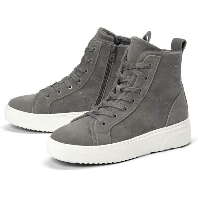 Tchibo - Gefütterte Veloursleder-Sneaker - Damen - Gr. 41 - weiß weiß Nonfood https://www.tchibo.at/products/129787572659/gefuetterte-veloursleder-sneaker?article_id=166145358611 Tchibo - Gefütterte Veloursleder-Sneaker - Damen - Gr. 41 - weiß weiß Nonfood https://www.tchibo.at/products/129787572659/gefuetterte-veloursleder-sneaker?article_id=166145358611
