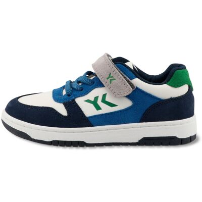Lurchi Sneaker »Gato-S« - Jungen - Gr. 34 - blau blau Nonfood https://www.tchibo.at/products/185271089614/lurchi-sneaker-gato-s?article_id=112866354960 Lurchi Sneaker »Gato-S« - Jungen - Gr. 34 - blau blau Nonfood https://www.tchibo.at/products/185271089614/lurchi-sneaker-gato-s?article_id=112866354960