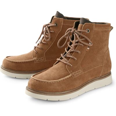 Tchibo - Veloursleder-Boots - Herren - Gr. 45 - braun braun Nonfood https://www.tchibo.at/products/182691314482/veloursleder-boots?article_id=115867305441 Tchibo - Veloursleder-Boots - Herren - Gr. 45 - braun braun Nonfood https://www.tchibo.at/products/182691314482/veloursleder-boots?article_id=115867305441