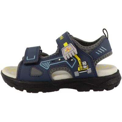 Lurchi Jungen-Sandalen »Kodo« - Jungen - Gr. 28 - dunkelblau dunkelblau Nonfood https://www.tchibo.at/products/182952571535/lurchi-jungen-sandalen-kodo?article_id=183633292786 Lurchi Jungen-Sandalen »Kodo« - Jungen - Gr. 28 - dunkelblau dunkelblau Nonfood https://www.tchibo.at/products/182952571535/lurchi-jungen-sandalen-kodo?article_id=183633292786