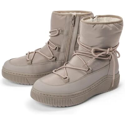 Tchibo - Gefütterte Winterboots - Damen - Gr. 39 - taupe taupe Nonfood https://www.tchibo.at/products/134443825390/gefuetterte-winterboots?article_id=188006287589 Tchibo - Gefütterte Winterboots - Damen - Gr. 39 - taupe taupe Nonfood https://www.tchibo.at/products/134443825390/gefuetterte-winterboots?article_id=188006287589