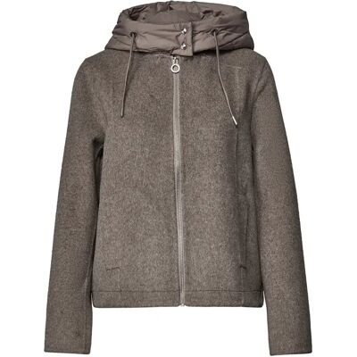 Street One Übergangsjacke - Damen - Gr. 46 Nonfood https://www.tchibo.at/products/112895065989/street-one-uebergangsjacke?article_id=129382555083 Street One Übergangsjacke - Damen - Gr. 46 Nonfood https://www.tchibo.at/products/112895065989/street-one-uebergangsjacke?article_id=129382555083