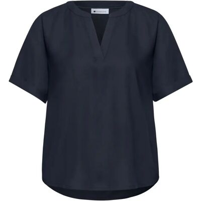 Street One Webbluse - Damen - Gr. 42 - dunkelblau dunkelblau Nonfood https://www.tchibo.at/products/114696638494/street-one-webbluse?article_id=188935275424 Street One Webbluse - Damen - Gr. 42 - dunkelblau dunkelblau Nonfood https://www.tchibo.at/products/114696638494/street-one-webbluse?article_id=188935275424