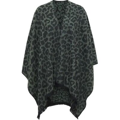 Tchibo - Cecil Poncho - olivgrün olivgrün Nonfood https://www.tchibo.at/products/119734625297/cecil-poncho?article_id=191867839223 Tchibo - Cecil Poncho - olivgrün olivgrün Nonfood https://www.tchibo.at/products/119734625297/cecil-poncho?article_id=191867839223
