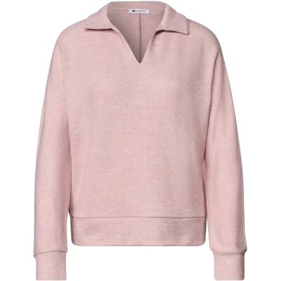 Street One Poloshirt - Damen - Gr. 46 Nonfood https://www.tchibo.at/products/113805578190/street-one-poloshirt?article_id=123322170998 Street One Poloshirt - Damen - Gr. 46 Nonfood https://www.tchibo.at/products/113805578190/street-one-poloshirt?article_id=123322170998