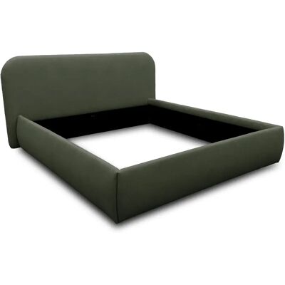 Domo Polsterbett »Lund« - 213x229x105cm - dunkelgrün - dunkelgrün Nonfood https://www.tchibo.at/products/106091710318/domo-polsterbett-lund?article_id=101844108162 Domo Polsterbett »Lund« - 213x229x105cm - dunkelgrün - dunkelgrün Nonfood https://www.tchibo.at/products/106091710318/domo-polsterbett-lund?article_id=101844108162