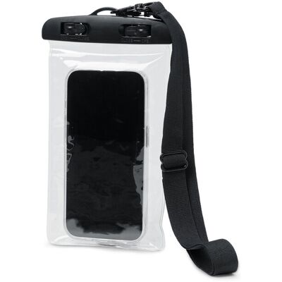Tchibo - Wasserdichte Smartphone-Hülle - schwarz schwarz Nonfood https://www.tchibo.at/products/186289103212/wasserdichte-smartphone-huelle?article_id=189698353898 Tchibo - Wasserdichte Smartphone-Hülle - schwarz schwarz Nonfood https://www.tchibo.at/products/186289103212/wasserdichte-smartphone-huelle?article_id=189698353898