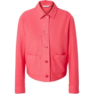 Tchibo - Jerseyjacke - Damen - Gr. 44 - koralle koralle Nonfood https://www.tchibo.at/products/140536029428/jerseyjacke?article_id=108309374678 Tchibo - Jerseyjacke - Damen - Gr. 44 - koralle koralle Nonfood https://www.tchibo.at/products/140536029428/jerseyjacke?article_id=108309374678
