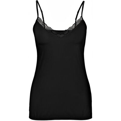 Tchibo - Hemdchen - Damen - Gr. XL - schwarz schwarz Nonfood https://www.tchibo.at/products/154592635350/hemdchen?article_id=135186837965 Tchibo - Hemdchen - Damen - Gr. XL - schwarz schwarz Nonfood https://www.tchibo.at/products/154592635350/hemdchen?article_id=135186837965