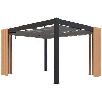Sojag Pavillon mit Stoffdach - 1x24x239cm - schwarz - schwarz Nonfood https://www.tchibo.at/products/174192307541/sojag-pavillon?article_id=197424426971 Sojag Pavillon mit Stoffdach - 1x24x239cm - schwarz - schwarz Nonfood https://www.tchibo.at/products/174192307541/sojag-pavillon?article_id=197424426971