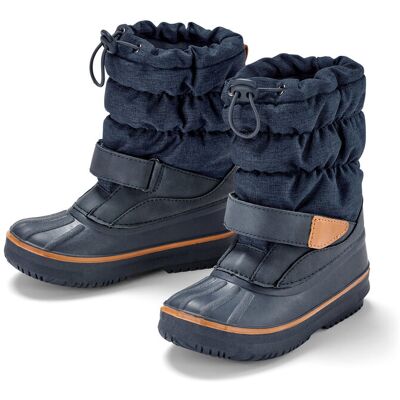 Tchibo - Kinder-Allwetterstiefel - Gr. 24-25 - dunkelblau dunkelblau Nonfood https://www.tchibo.at/products/196210413419/kinder-allwetterstiefel?article_id=175004293204 Tchibo - Kinder-Allwetterstiefel - Gr. 24-25 - dunkelblau dunkelblau Nonfood https://www.tchibo.at/products/196210413419/kinder-allwetterstiefel?article_id=175004293204