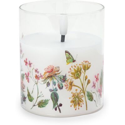 Tchibo - LED-Echtwachskerze im Glas mit Blumenprint - creme creme Nonfood https://www.tchibo.at/products/127942412499/led-echtwachskerze-im-glas-mit-blumenprint?article_id=102874874842 Tchibo - LED-Echtwachskerze im Glas mit Blumenprint - creme creme Nonfood https://www.tchibo.at/products/127942412499/led-echtwachskerze-im-glas-mit-blumenprint?article_id=102874874842