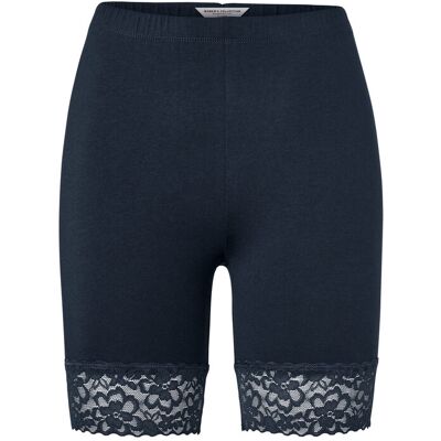 Tchibo - Radlershorts mit Spitzenborte - Damen - Gr. XL - dunkelblau dunkelblau Nonfood https://www.tchibo.at/products/157149619562/radlershorts?article_id=139168665423 Tchibo - Radlershorts mit Spitzenborte - Damen - Gr. XL - dunkelblau dunkelblau Nonfood https://www.tchibo.at/products/157149619562/radlershorts?article_id=139168665423