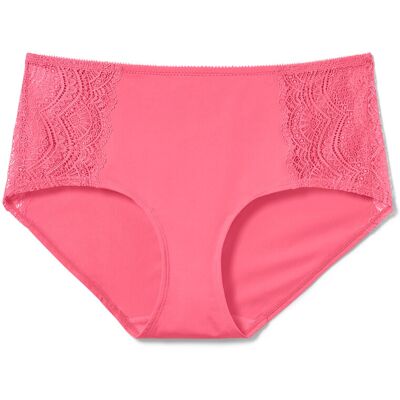 Tchibo - Midrise-Panty - Damen - Gr. S - pink pink Nonfood https://www.tchibo.at/products/170570383053/midrise-panty?article_id=170633110489 Tchibo - Midrise-Panty - Damen - Gr. S - pink pink Nonfood https://www.tchibo.at/products/170570383053/midrise-panty?article_id=170633110489
