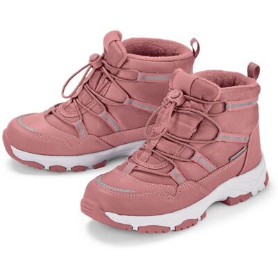 Tchibo - Kinder-Thermostiefel - Gr. 24-25 - rosa rosa Nonfood https://www.tchibo.at/products/181537416963/kinder-thermostiefel?article_id=156872398662 Tchibo - Kinder-Thermostiefel - Gr. 24-25 - rosa rosa Nonfood https://www.tchibo.at/products/181537416963/kinder-thermostiefel?article_id=156872398662
