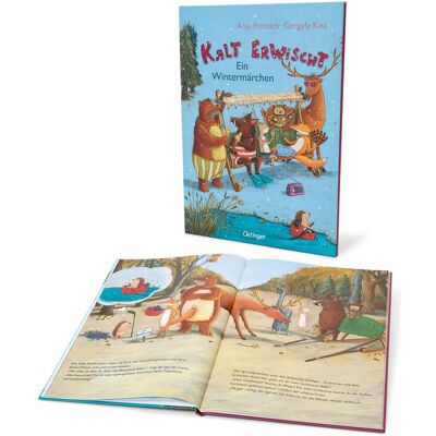 Tchibo - Buch »Kalt erwischt – ein Wintermärchen« Nonfood https://www.tchibo.at/products/131191331771/buch-kalt-erwischt-ein-wintermaerchen?article_id=197799962276 Tchibo - Buch »Kalt erwischt – ein Wintermärchen« Nonfood https://www.tchibo.at/products/131191331771/buch-kalt-erwischt-ein-wintermaerchen?article_id=197799962276