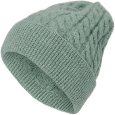 Tchibo - Strickmütze mit Zopfmuster - grün grün Nonfood https://www.tchibo.at/products/188527829999/strickmuetze-mit-zopfmuster?article_id=197614164709 Tchibo - Strickmütze mit Zopfmuster - grün grün Nonfood https://www.tchibo.at/products/188527829999/strickmuetze-mit-zopfmuster?article_id=197614164709