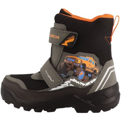 Lurchi »Kojo-SYMPATEX« - Jungen - Gr. 31 - grau grau Nonfood https://www.tchibo.at/products/166812339320/lurchi-kojo-sympatex?article_id=129127529112 Lurchi »Kojo-SYMPATEX« - Jungen - Gr. 31 - grau grau Nonfood https://www.tchibo.at/products/166812339320/lurchi-kojo-sympatex?article_id=129127529112