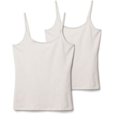 Tchibo - 2 Hemdchen - Damen - Gr. S - creme creme Nonfood https://www.tchibo.at/products/108187404490/2-hemdchen?article_id=144298249585 Tchibo - 2 Hemdchen - Damen - Gr. S - creme creme Nonfood https://www.tchibo.at/products/108187404490/2-hemdchen?article_id=144298249585